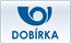 dobírka